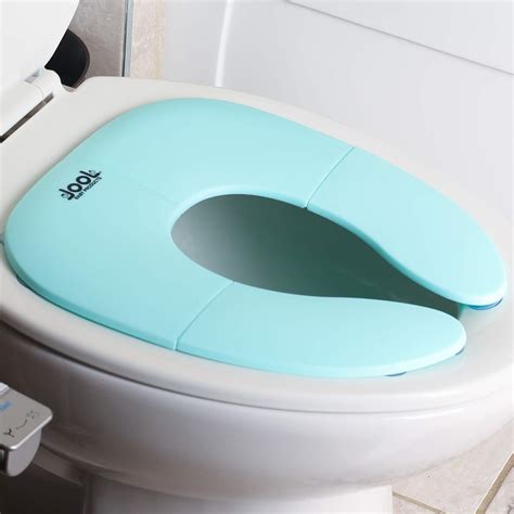 Best Travel Potty Seats for Toddlers 2024: Top 10 Reviews - Family ...