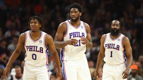 2022-23 Season Preview: Philadelphia 76ers | NBA.com