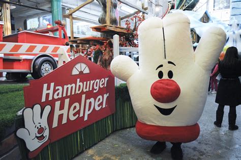 Hamburger Helper's Savage Reply To Sexist Guy Has Twitter Loving The ...