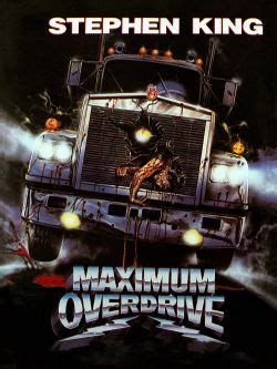 Maximum Overdrive