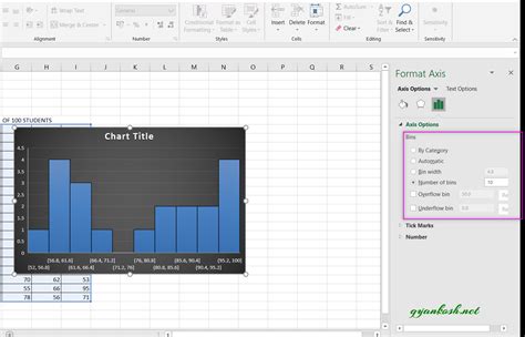 How to add a histogram in excel - mkjza