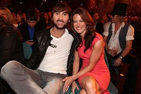 Lady Antebellum’s Dave Haywood Marries