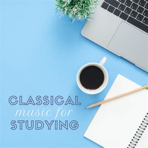 Classical Music for Studying - Halidon