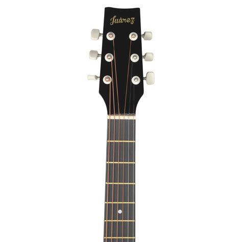 Juarez Guitar Review - Bharat Go Digital