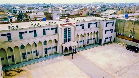 Why You Should Not Go To Best College In Sargodha.