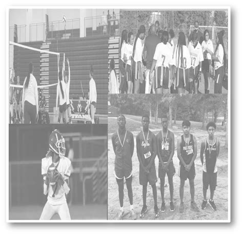 Athletics In Review – Clayton County Athletics