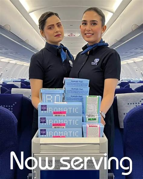 IndiGo Flight Attendant Requirements and Qualifications - Cabin Crew HQ