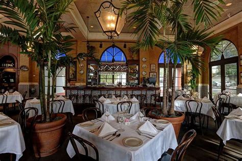 The Columbia Restaurant: A Restaurant in Tampa, FL - Thrillist