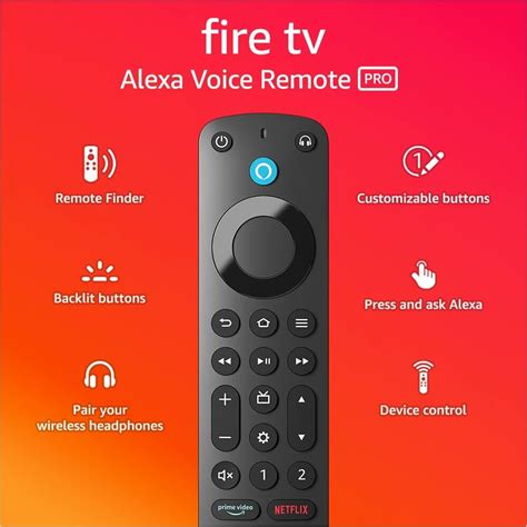 Amazon Announces All New Fire TV Cube & Alexa Voice Remote Pro