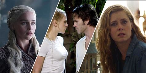 10 Best HBO Shows Based on Books, According to Rotten Tomatoes