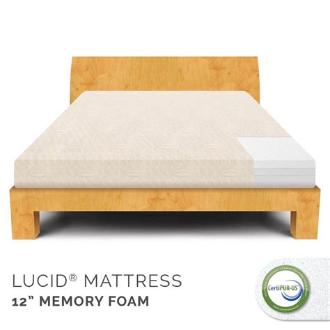 #1 Best Memory Foam Mattresses of 2016 & 2017: Updated