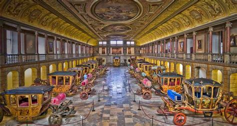 Just A Car Guy: the National Coach Museum of Lisbon Portugal