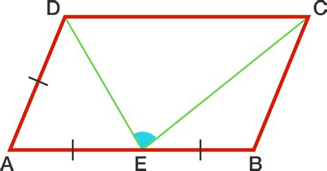 Parallelogram | Brilliant Math & Science Wiki