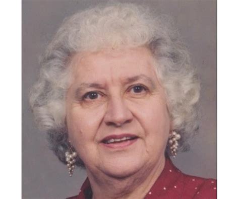 Rosalie Brown Obituary (1929 - 2018) - Stockbridge, MI - Jackson Citizen Patriot