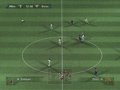 FIFA 07 PC Game - Free Download Full Version