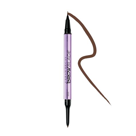 The 8 Best Waterproof Eyebrow Pencils for Flawless Arches | Who What ...