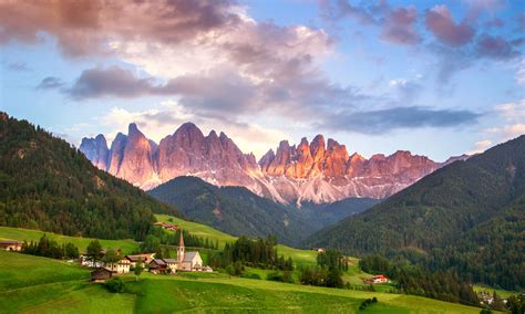 Best Summer Hikes In The Dolomites – Wandering Wheatleys