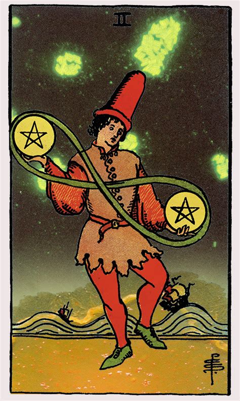 Tarot Card Reading Horoscope for the Week of March 20, 2023