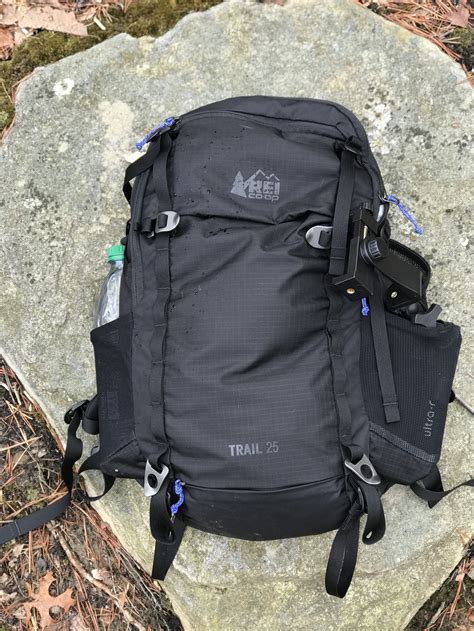 Review: REI Co-Op Trail 25 Pack — MeltzerSeltzer