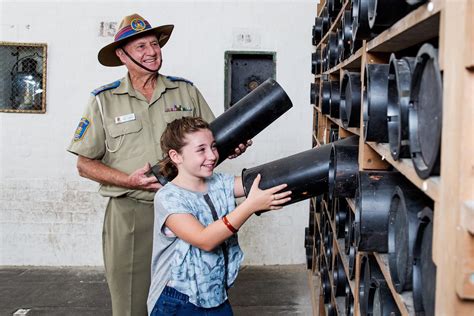 Fort Scratchley - Fort Scratchley Historical Society