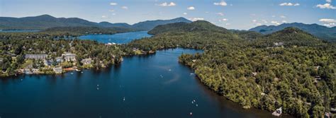 Regional Office of Sustainable Tourism | Invent your perfect summer vacation in Lake Placid