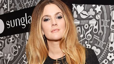 Drew Barrymore Admits She's "Had the Weirdest Life Ever," But It's ...