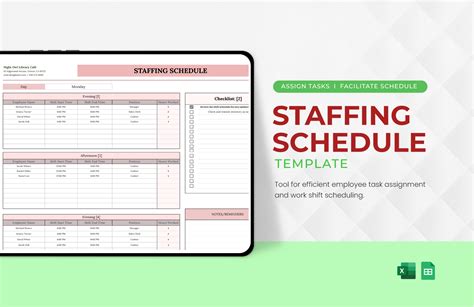 Staffing Templates in Google Sheets - FREE Download | Template.net