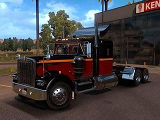 Hard Truck Simulator Game - Free Download