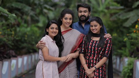 Drishyam 2 Film Review: Mohanlal and Jeethu Joseph’s Thriller Lives up to the Legacy of the ...