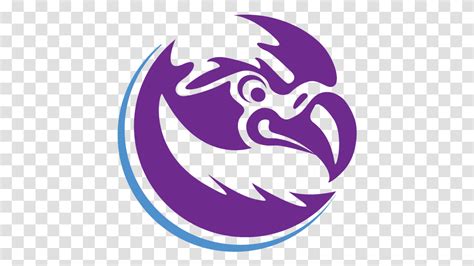 School Graphics Falcon Logo, Painting, Art, Purple, Heart Transparent Png – Pngset.com