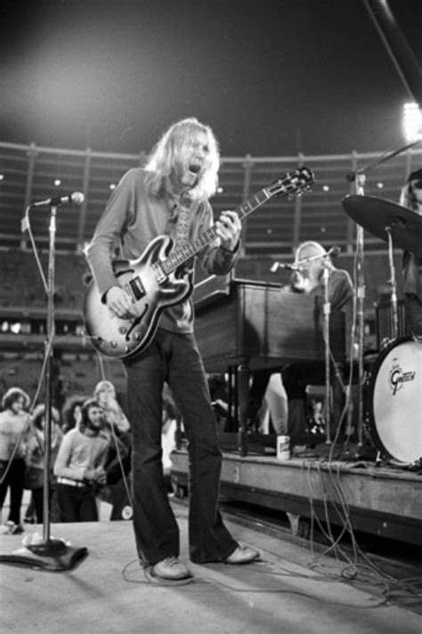 DUANE ALLMAN – L&T World