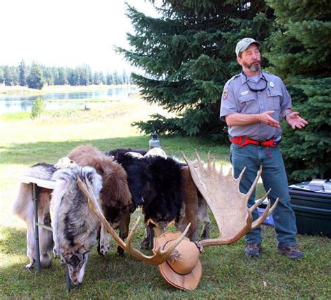 Longtime face of Idaho Department of Fish & Game in Eastern Idaho ...