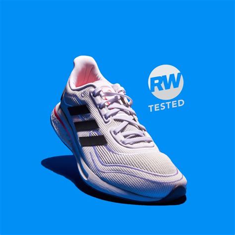 Adidas Supernova Review | Running Shoe Reviews 2021