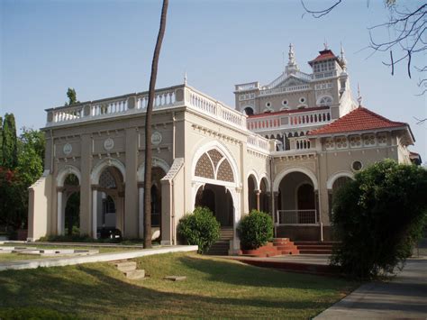 Travelogue Unlimited: Aga Khan Palace , Pune : A Photo Feature