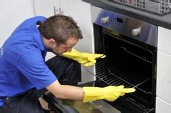 5 Top Tips to Cleaning an Electric Oven | Ovenclean Blog