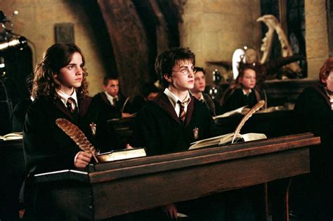 Harry Potter Fans Create Free Online Hogwarts MOOC Course | TIME