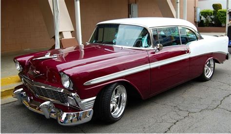 Pin by Pat G. on 57 Chevrolet | Chevy classic, Veteran car, Old classic ...