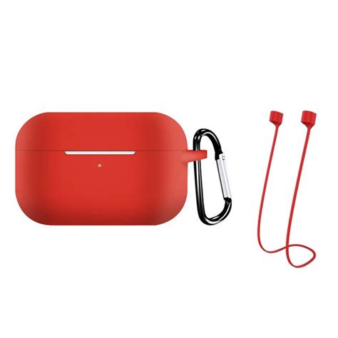 3-in-1 Protective Cover Accessories Kit Compatible with AirPods Pro ...