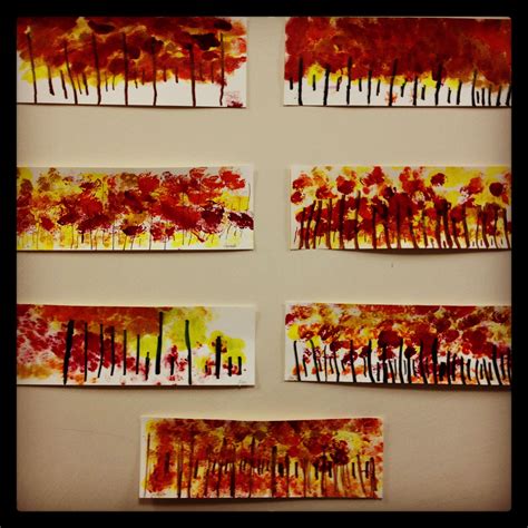 Épinglé par The Bloom Shoppe sur Kindergarten Class | Créations d'automne, Bricolage automne ...