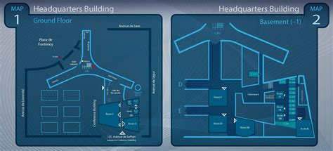 Plan UNESCO - Carte UNESCO (France)