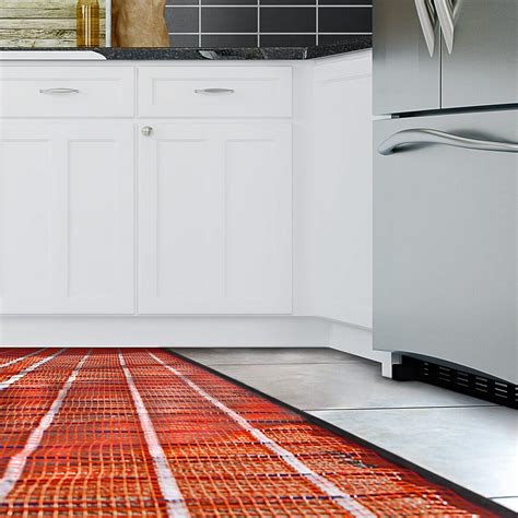 Radiant Garage Floor Heating Pros And Cons – Flooring Ideas