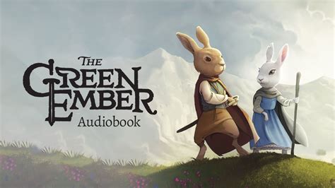 The Complete Green Ember Audiobook by S. D. Smith - YouTube