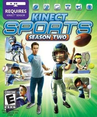 Kinect Sports: Season Two (Game) - Giant Bomb