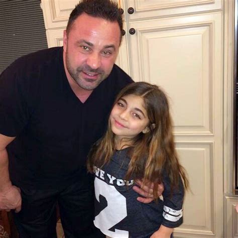 Milania Giudice Shares Post About Dad Joe Giudice After Deportation News | Us Weekly