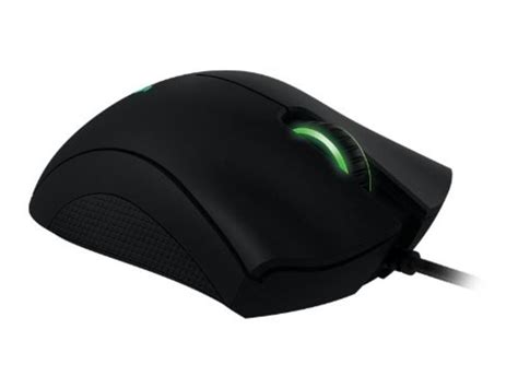 Best Rated Gaming Mice Reviews | A Listly List