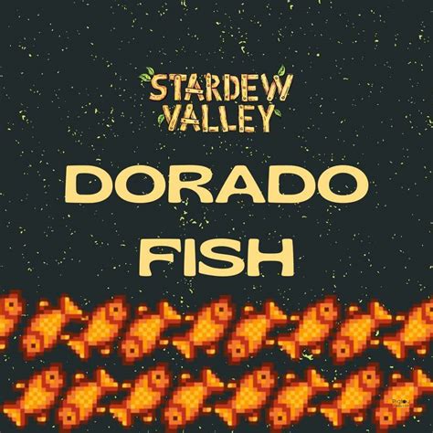 Catching the Stardew Valley Dorado Fish - Pigtou