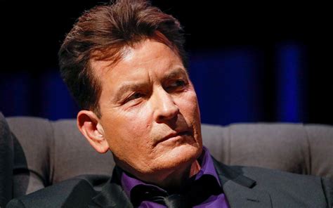 Charlie Sheen ‘assaulted by woman who broke into Malibu home’