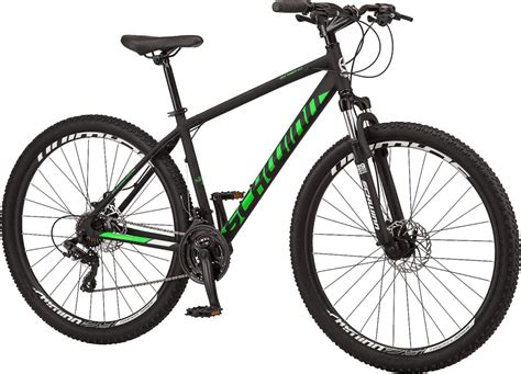 Schwinn High Timber Mountain Bike Review - pedalSwift.com