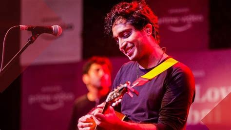 Nikhil DSouza Live Concert