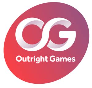 Outright Games Logo - The Switch Effect